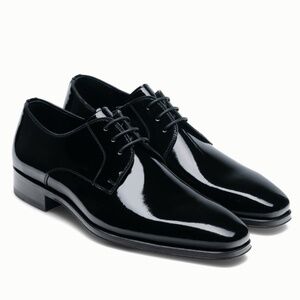 Magnanni Dante Mens Oxfords Shoes Size 13
